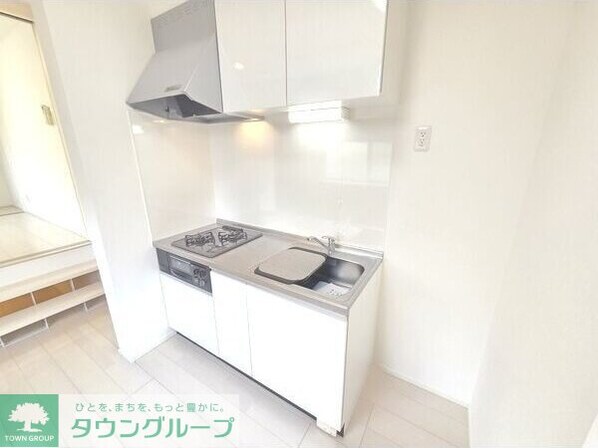 メゾン・ド・サントリナの物件内観写真